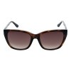Guess slnečné okuliare GU7593 52F 54 - Dámské