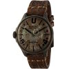 U-Boat 9600/A Darkmoon Unico 45mm 50M