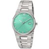 Boccia 3357-02 Titanium Sapphire crystal 33mm 5ATM
