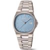 Boccia 3348-03 Titanium Sapphire crystal 32mm 10ATM