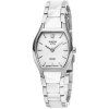 Boccia 3361-01 Titanium Ceramic Sapphire crystal 23mm 5ATM