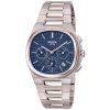 Boccia 3740-01 Titanium Sapphire crystal Chronograph 39mm 5ATM