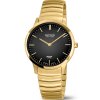 Boccia 3321-04 Titanium Sapphire crystal 33mm 3ATM