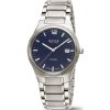 Boccia 3666-02 Titanium Solar Sapphire crystal 39mm 5ATM