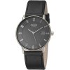 Boccia 3607-05 Titanium Sapphire crystal 39mm 5ATM