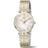 Boccia 3339-04 Titanium Sapphire crystal 30mm 5ATM
