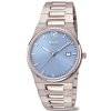 Boccia 3661-01 Titanium Sapphire crystal 39mm 5ATM