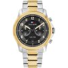 hodinky tommy hilfiger model wesle 1710627