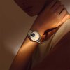 Withings HWA10-MODEL 11-ALL Scanwatch Nova Brilliant bi-color 39mm 5ATM