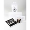 Withings HWA10-MODEL 11-ALL Scanwatch Nova Brilliant bi-color 39mm 5ATM