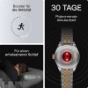 Withings HWA10-MODEL 11-ALL Scanwatch Nova Brilliant bi-color 39mm 5ATM
