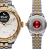 Withings HWA10-MODEL 11-ALL Scanwatch Nova Brilliant bi-color 39mm 5ATM