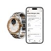 Withings HWA10-MODEL 11-ALL Scanwatch Nova Brilliant bi-color 39mm 5ATM