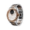 Withings HWA10-MODEL 11-ALL Scanwatch Nova Brilliant bi-color 39mm 5ATM