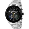 Maserati R8873612061 Traguardo Chronograph Prisma Edition Set 45mm 10ATM