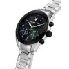 Maserati R8873612061 Traguardo Chronograph Prisma Edition Set 45mm 10ATM