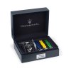 Maserati R8873612061 Traguardo Chronograph Prisma Edition Set 45mm 10ATM