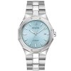Bulova 96B462 Classic Automatic 40mm 10ATM