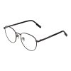 Ermenegildo Zegna obrúčky na dioptrické okuliare EZ5252-H 008 52 Titanium