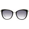 Guess slnečné okuliare GU7491 01B 52 - Dámské