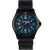 Traser 111069 P67 Officer Pro Blue 42mm 10ATM