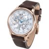 Carl von Zeyten CVZ0021RWH Lahr Automatic 45mm 3ATM