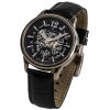 Carl von Zeyten CVZ0051RBK Enz Automatic 40mm 5ATM