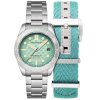 Spinnaker SP-5129-33 Croft Mid-Size Automatic Dolphin Project Limited 40mm 15ATM