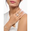 Thomas Sabo TR2495-051-14-58 Cocktailprstýnek butterfly silver