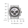 Citizen CA4660-61A Promaster Navihawk 40mm 20ATM