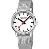 Mondaine MSE.40110.SM Evo2 40mm 3ATM