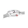 Mondaine MSE.40110.SM Evo2 40mm 3ATM