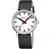 Mondaine MSE.40110.LBV Evo2 40mm 3ATM