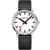 Mondaine MSE.40110.LBV Evo2 40mm 3ATM