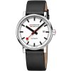 Mondaine MSE.40610.LBV Evo2 Automatic 40mm 5ATM