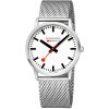 Mondaine A638.30350.16SBZ Simply elegant 40mm 3ATM