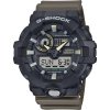 Casio GA-710TU-1A3ER G-Shock Classic 53mm 20ATM