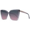 Jimmy Choo slnečné okuliare LESSIE/S KONFF 56 - Dámské