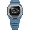 Casio GBX-100-2AER G-Shock G-Lide Moonphase 46mm 20ATM