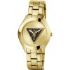 Guess GW0675L2 Tri Plaque 34mm 1ATM