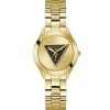 Guess GW0675L2 Tri Plaque 34mm 1ATM
