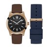 Guess GW0630G3 Crescent 44mm 1ATM