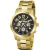 Guess GW0627G2 Parker 44mm 5ATM