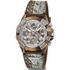 Guess GW0813L2 ICONIC 40TH 40mm 5ATM