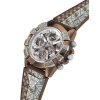Guess GW0813L2 ICONIC 40TH 40mm 5ATM