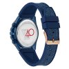 Guess GW0813L1 ICONIC 40TH 40mm 5ATM