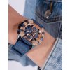 Guess GW0813L1 ICONIC 40TH 40mm 5ATM
