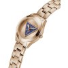 Guess GW0675L3 Tri Plaque 34mm 1ATM