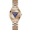 Guess GW0675L3 Tri Plaque 34mm 1ATM