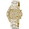 Guess GW0812L2 ICONIC 40TH 40mm 5ATM